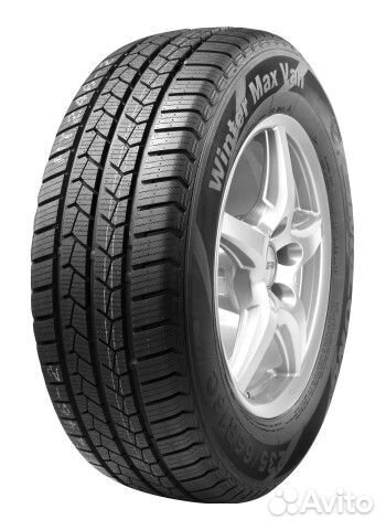 LingLong Green-Max Winter Van 195/70 R15C