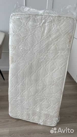 Матрас детский 120 60