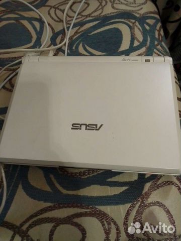 Нетбук asus eee pc 900