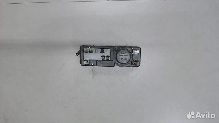 Компрессор центрального замка Mercedes CLK W208, 2