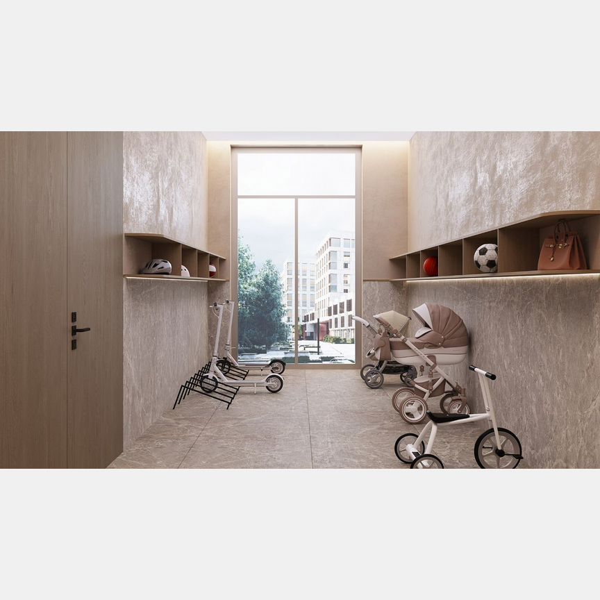 4-к. квартира, 141,9 м², 2/9 эт.