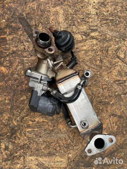 Радиатор EGR 7805446 BMW X5 E70 0 Дизель