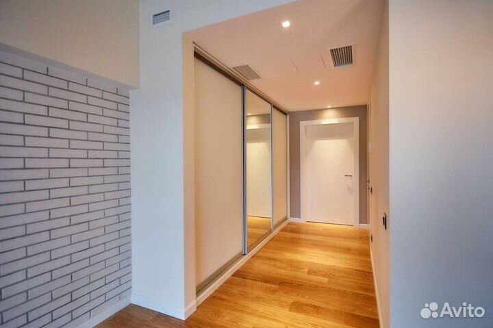 Шкаф купе 3 х створчатый