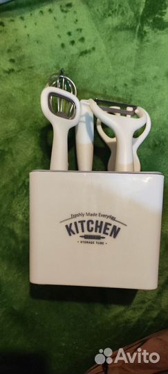 Набор кухонный