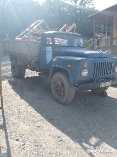Газ