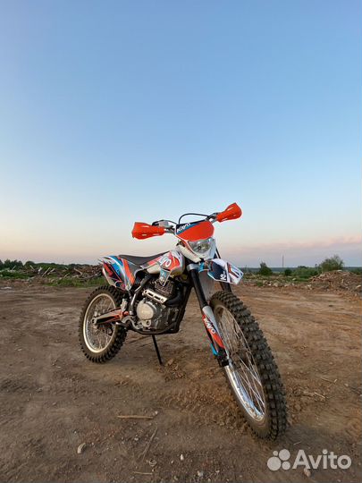 Kayo K1 mx
