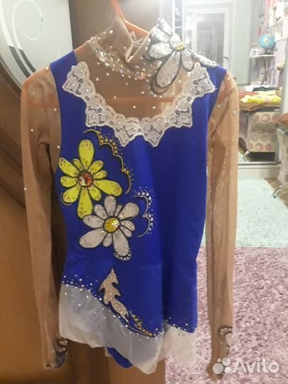 Групповые купальники для художественной гимнастики