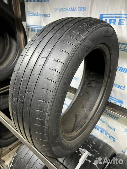 Tristar EcoPower 4 195/55 R15 85H