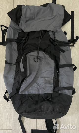 Туристический рюкзак на 110литров