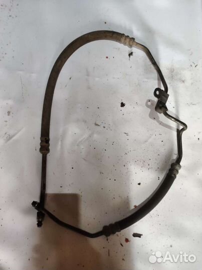 Трубка гидроусилителя Chevrolet Lacetti