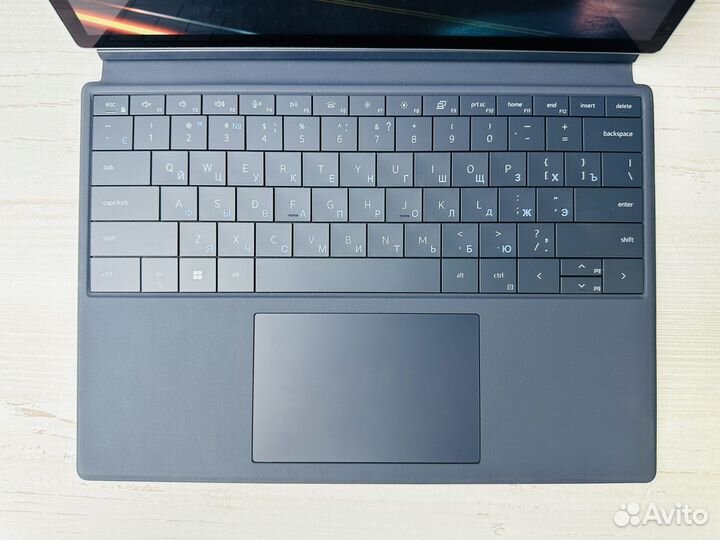 Ноутбук-Трансформер Dell XPS 9315 i5-1230U/16