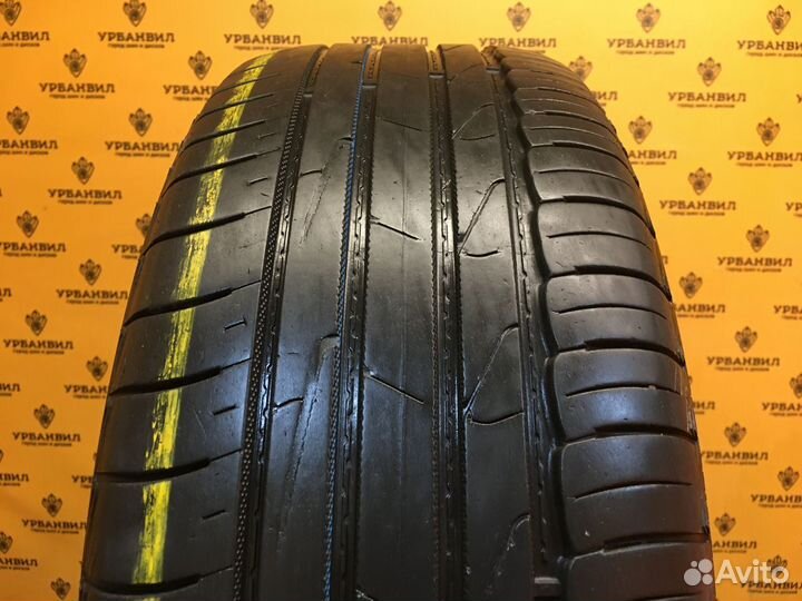 Nokian Tyres Hakka Blue 3 SUV 225/60 R17 103V