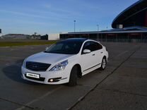 Nissan Teana 2.5 CVT, 2013, 9 500 км, с пробегом, цена 3 490 000 руб.