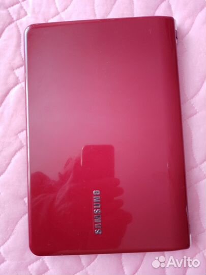 Нетбук samsung N145+
