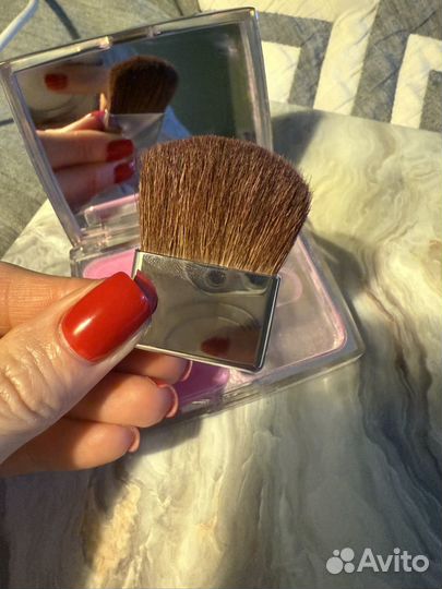 Румяна Dior Rosy Glow 001