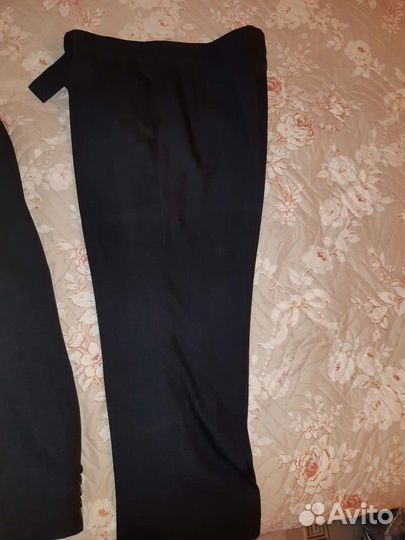 Костюм мужской