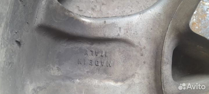 Литые диски r15 на nissan