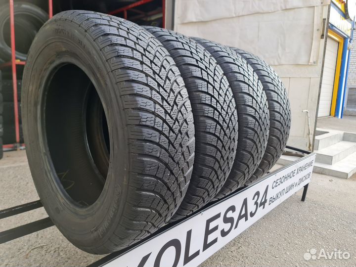 Continental ContiWinterContact TS 770 195/65 R15