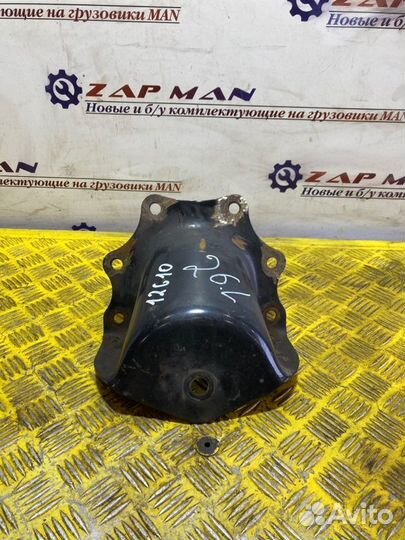 Кронштейн задней рессоры Man Tgl Tgm