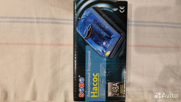 Фильтр для аквариума aquael turbo 1000