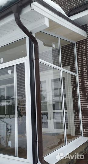 Окна быстро за день