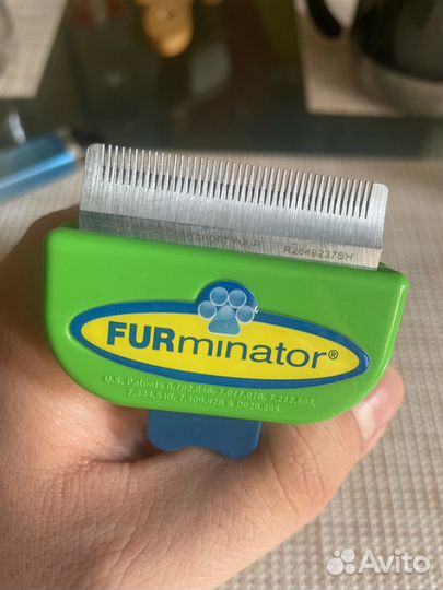 Furminator