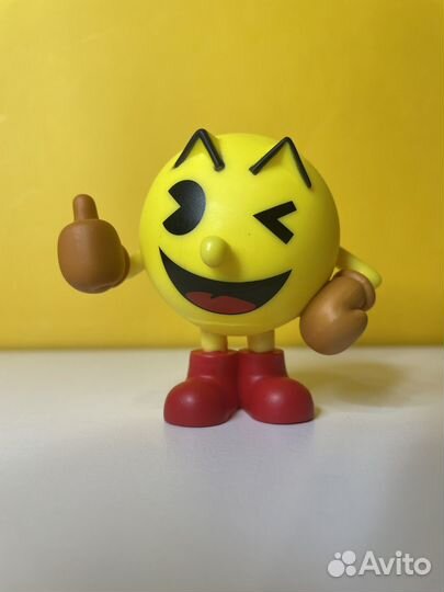 Фигурка Funko Mystery Minis - Pac-Man