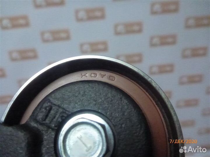 Ролик натяжной Honda Pilot YF4 J35Z4 2014