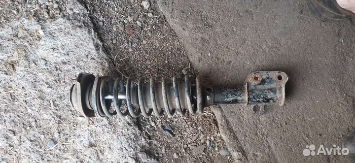 Стойка для Матиз