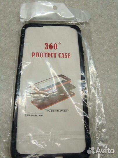 Чехол на honor 10 mtl