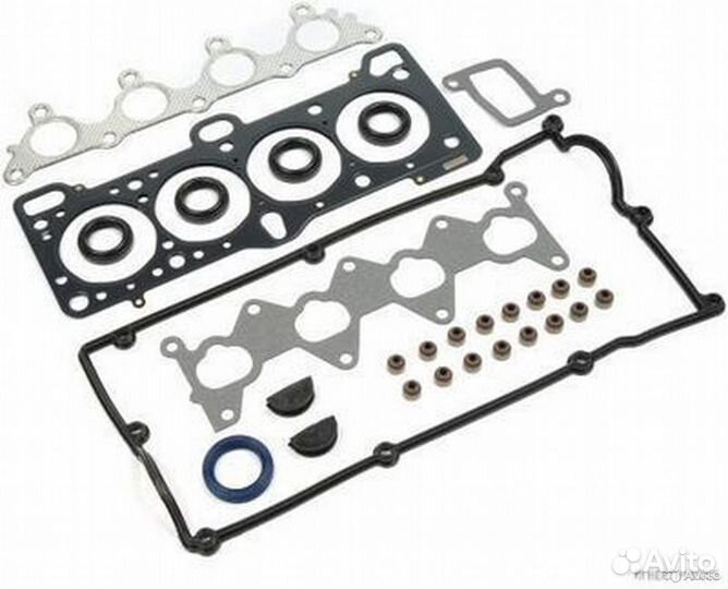 Прокладки двигателя Hyundai Accent -Тагаз Cerato