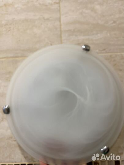 Светильник потолочный