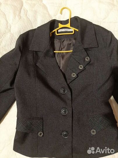 Школьная форма