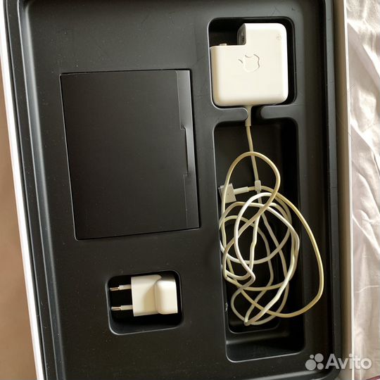 Apple MacBook Air 13 2017