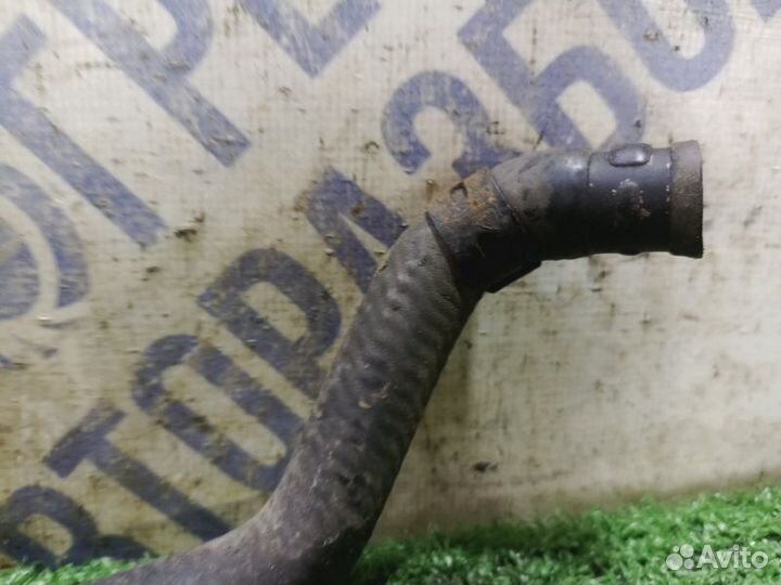 Шланг расширительного бачка Audi A4 B6 седан 2.0