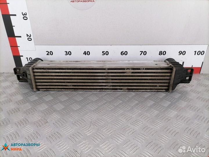 Интеркулер Chevrolet Captiva 2008 96629070