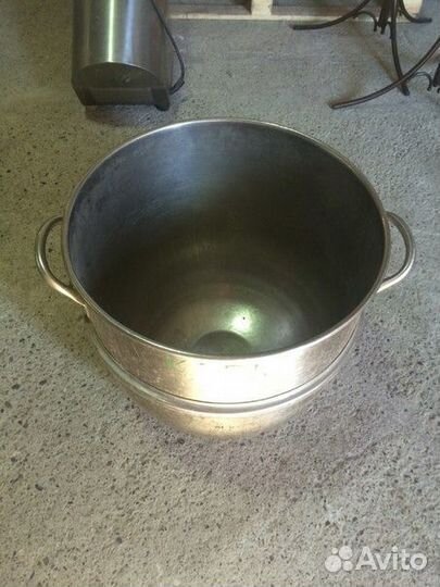 Дежа 40 литров