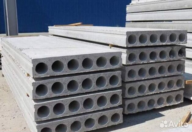 Плиты перекрытия пк42-15-8 опт