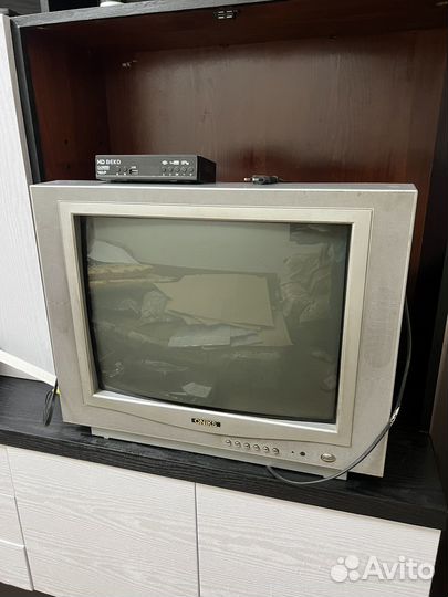 Телевизор