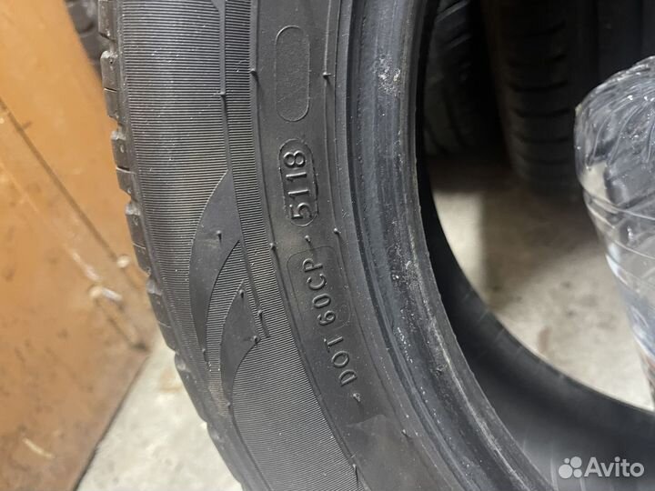 Nokian Tyres Nordman SZ 205/55 R16