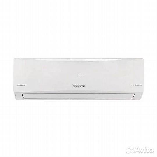 Сплит-система Energolux SAS07CH1-AI/SAU07CH1-AI