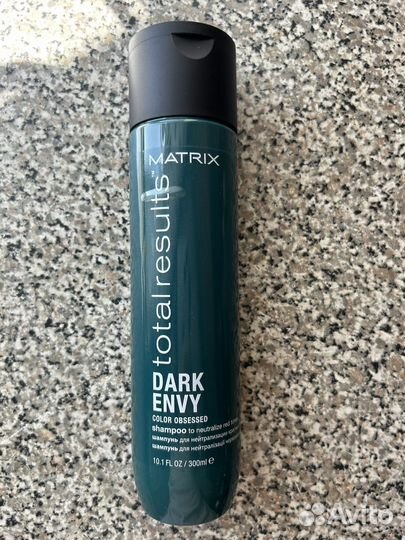 Шампунь для волос профессиональный