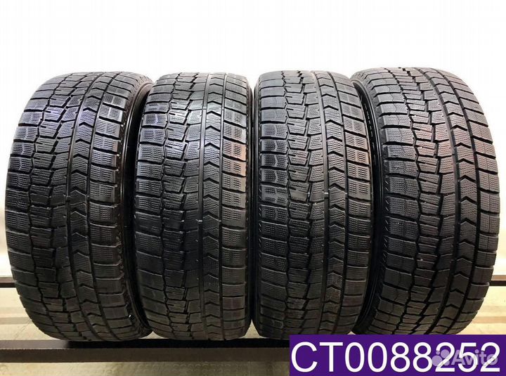 Dunlop Winter Maxx WM02 235/50 R18 96T