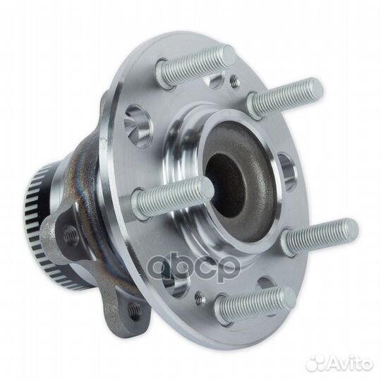 Ступица с подшипником hyundai/KIA IX35/sportage