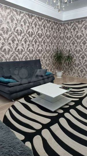 1-к. квартира, 70 м², 6/11 эт.