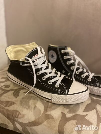 Кеды converse 40