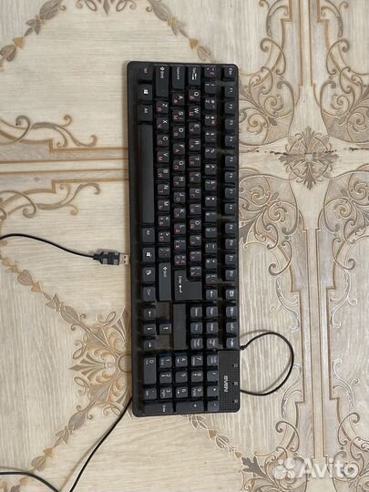 Клавиатура