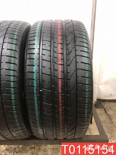 Pirelli P Zero 305/40 R20 112Y