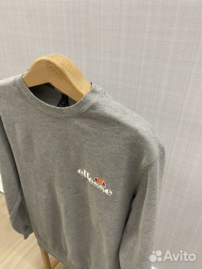 Свитшот Ellesse