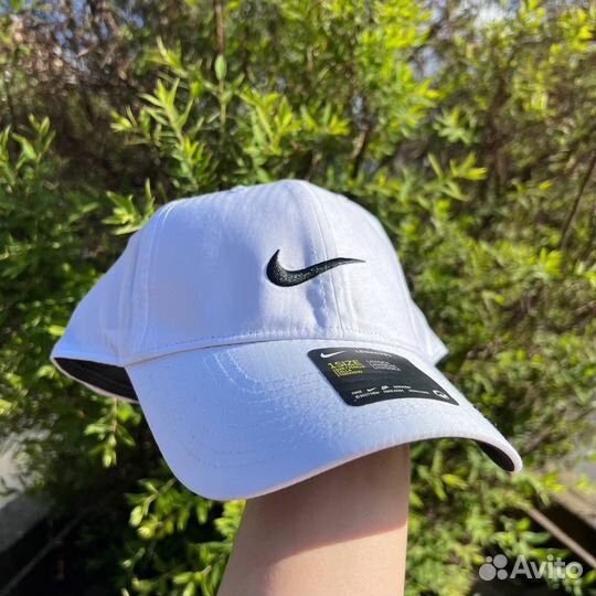 Кепка Nike+повязка Nike Jordan